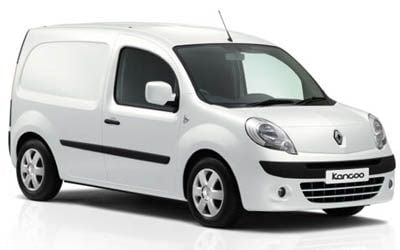 Renault Kangoo Featured Image