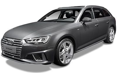 Audi RS4 Featured Image