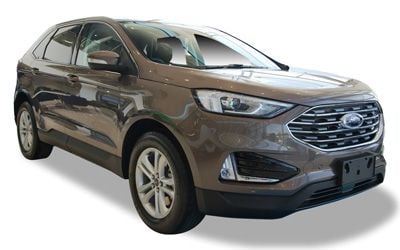 Ford Endura Featured Image