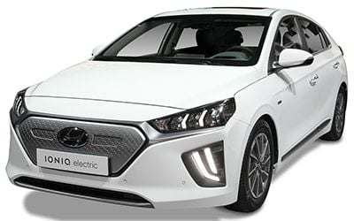 Hyundai Ioniq Featured Image