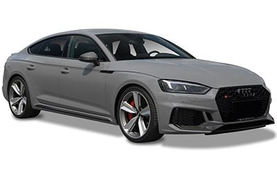Audi RS5 Featured Image