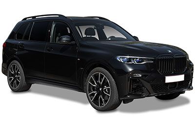 BMW X7 Featured Image