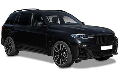 BMW X7 Featured Image