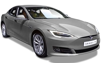 Tesla Model S Featured Image