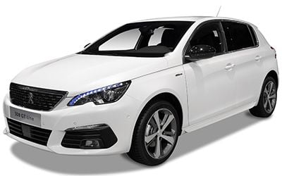 Peugeot 308 Featured Image