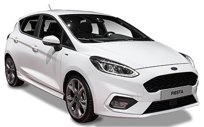 Ford Fiesta Featured Image