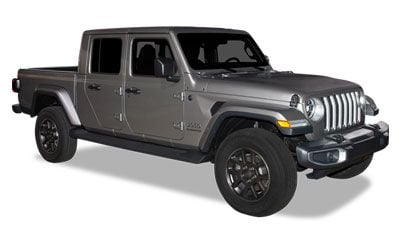 Jeep Gladiator Featured Image