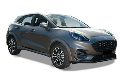 Ford Puma Featured Image