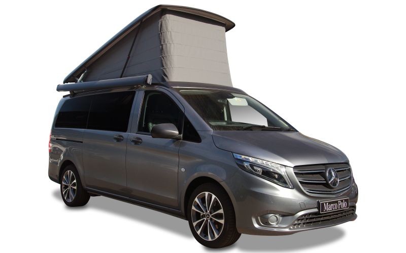 Mercedes-Benz Marco Polo Featured Image