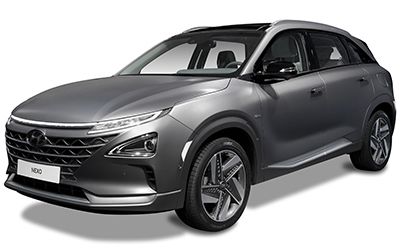 Hyundai Nexo Featured Image