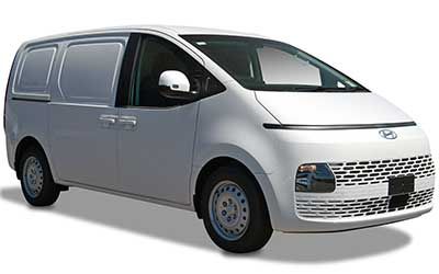 Hyundai Staria Load Featured Image