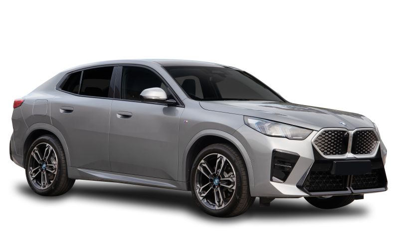 BMW IX2 Featured Image