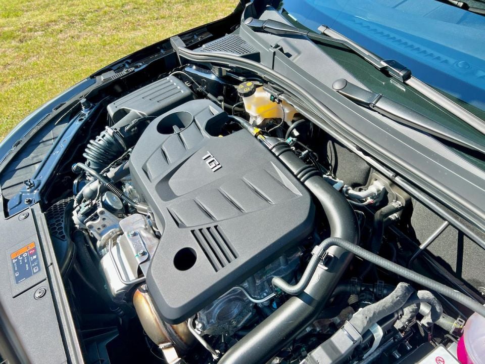 2024 MG 5 Essence MG 5 CAREXPERT REVIEW IMAGES 11