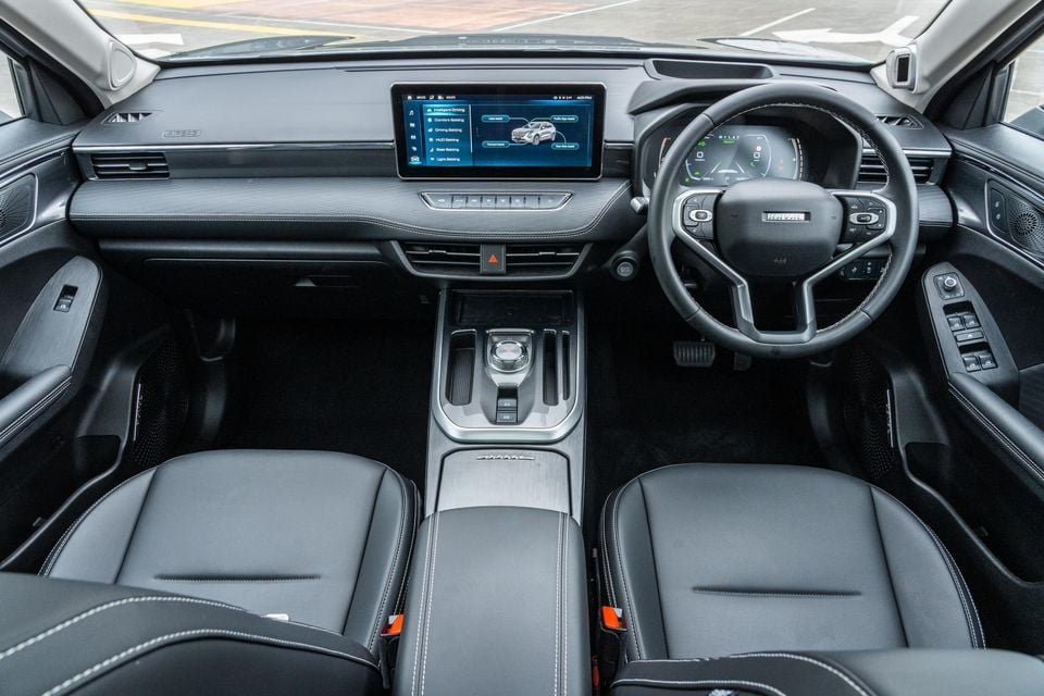 2024 GWM Haval Jolion Hybrid Review CarExpert 2024 GWM Haval Jolion Hybrid Review CarExpert