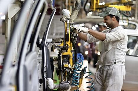 Maruti Suzuki Production 2