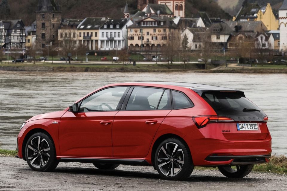 56 Skoda Scala Monte Carlo 50997d9c