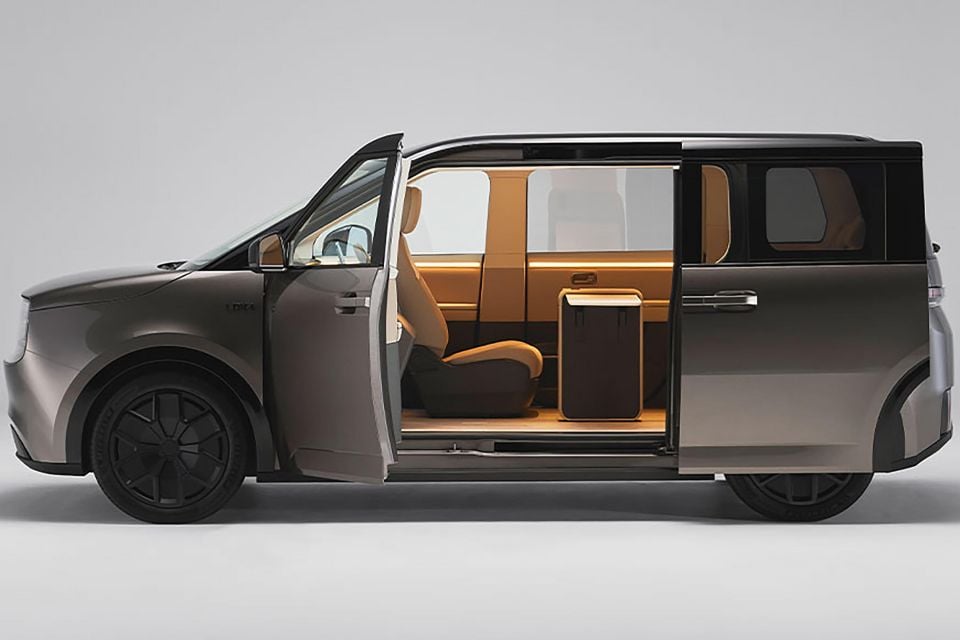 2025 Sharp Ldk Plus Concept 2