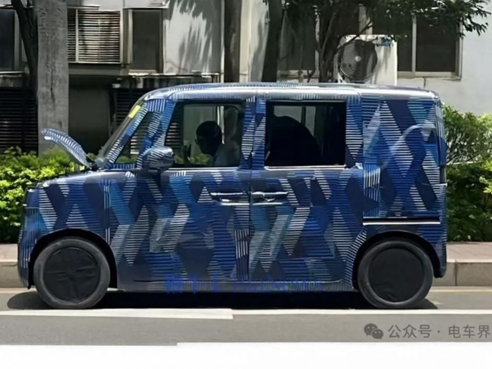 2025 BYD Kei Spy 01