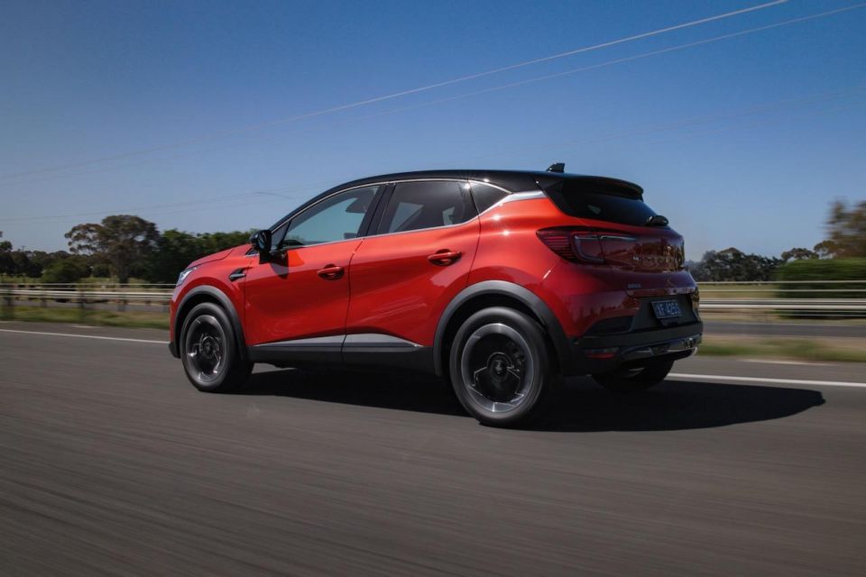 2026 Mitsubishi Asx 100