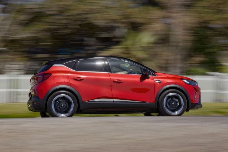 2026 Mitsubishi Asx 113