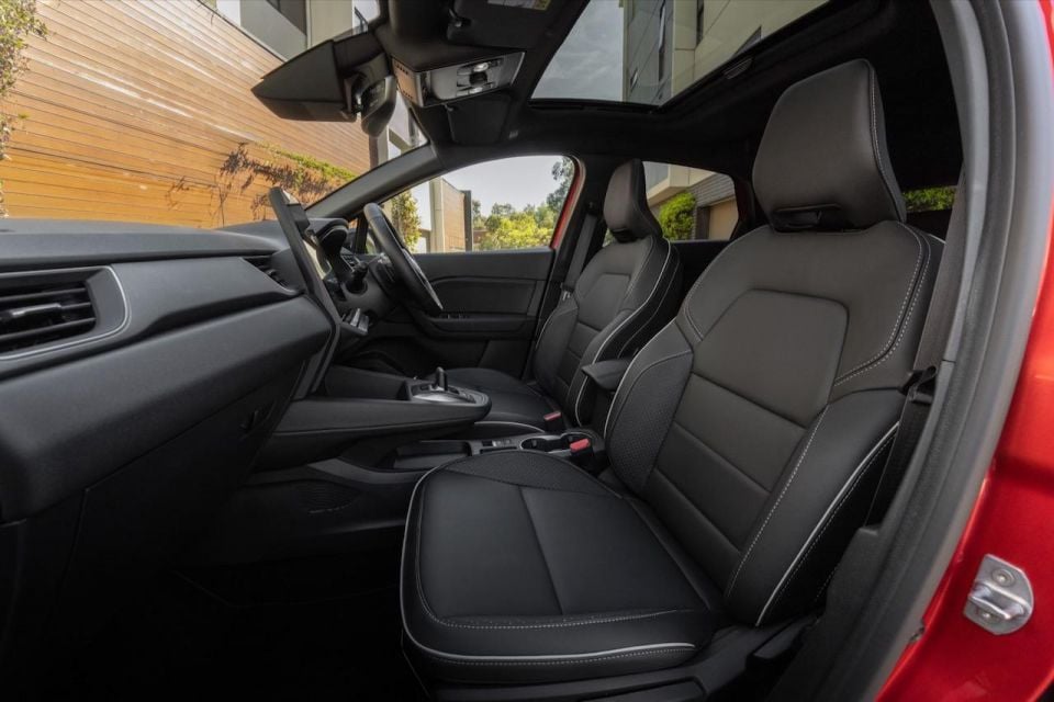 2026 Mitsubishi Asx 48