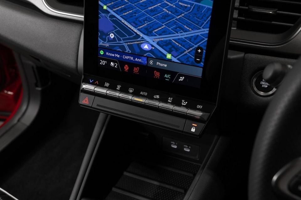 2026 Mitsubishi Asx 66