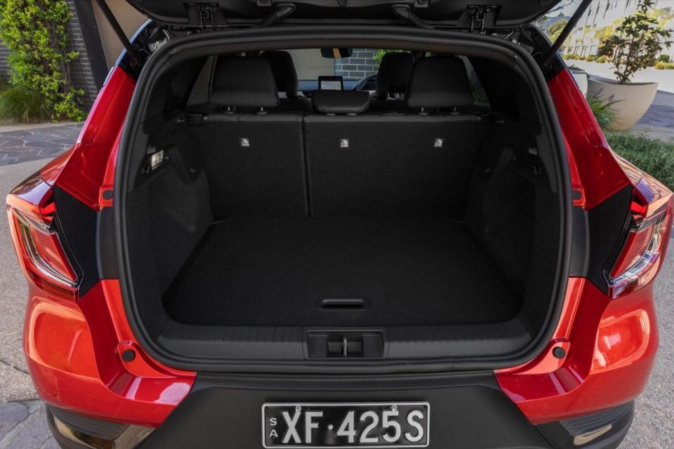 2026 Mitsubishi Asx 88