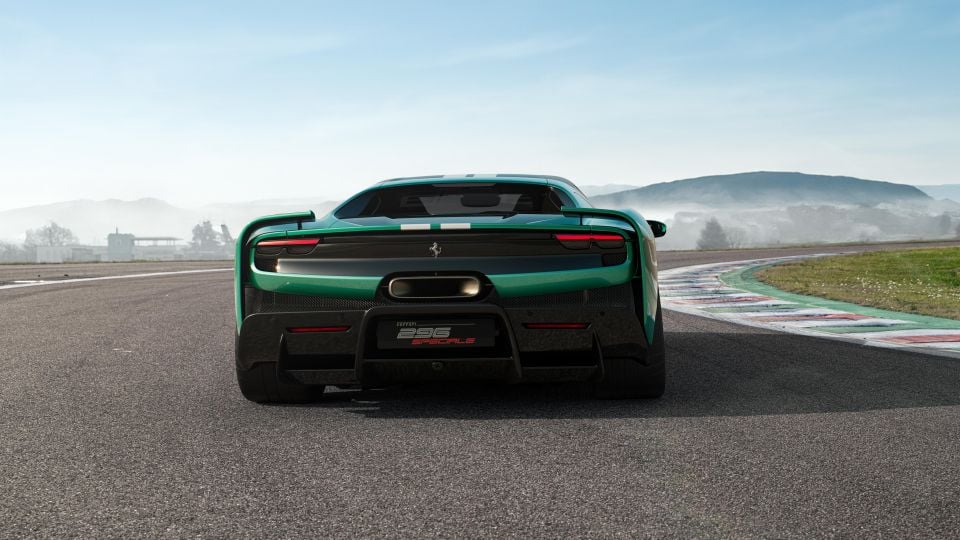 296 Speciale Launch Pics 09