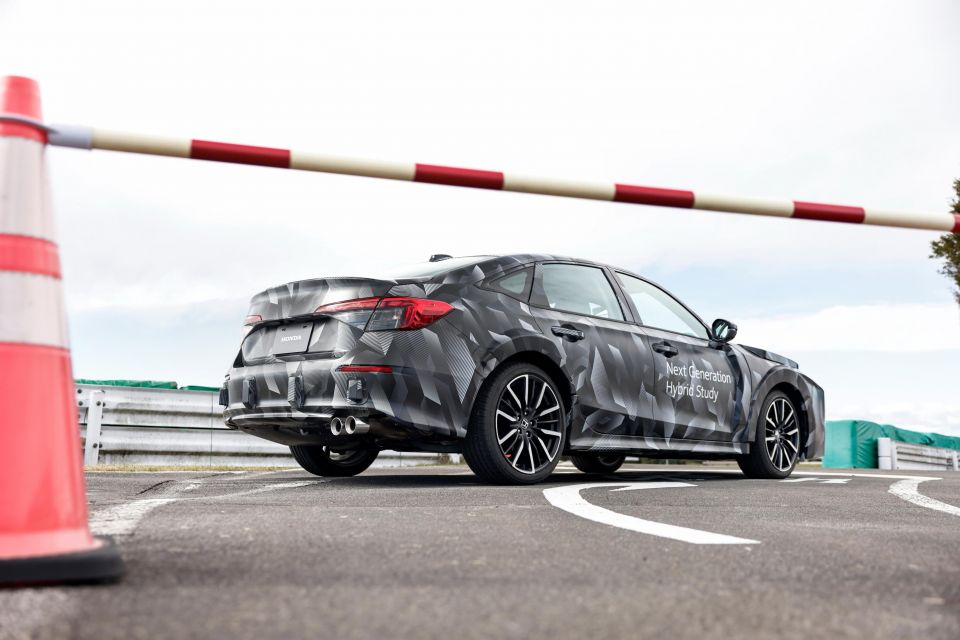 2026 Honda Tech Day 149