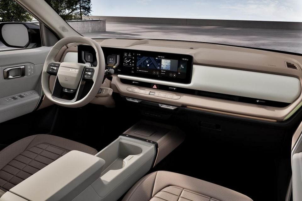 2026 Kia Seltos Global Reveal 11