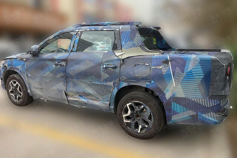 Byd Baby Shark Spy 2