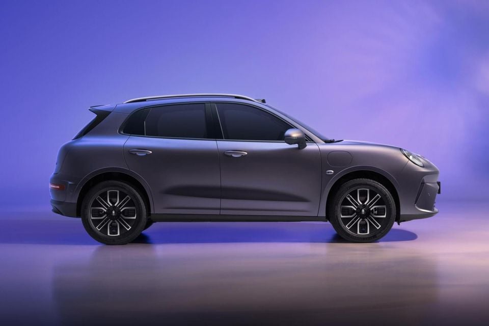 Gwm Ora 5 Ev China 2