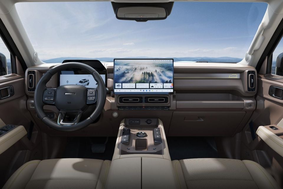 GWM Haval H7 Plus expected as new seven-seat SUV option for Australia插图5