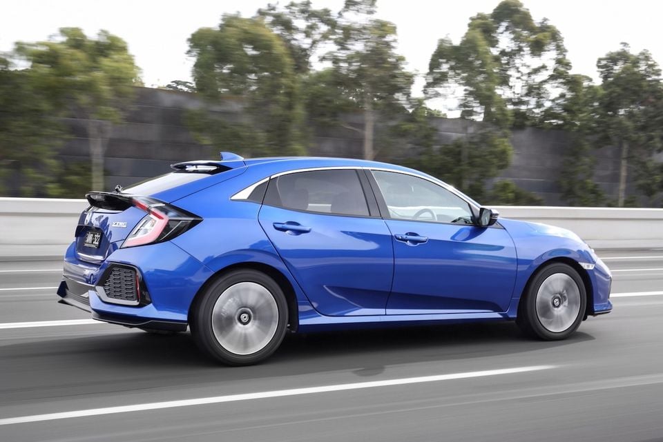 Different vehicle shown.