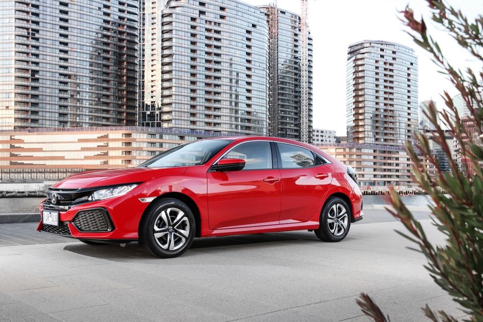 Different vehicle shown.