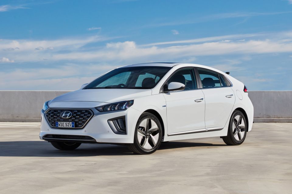 Hybrid Premium