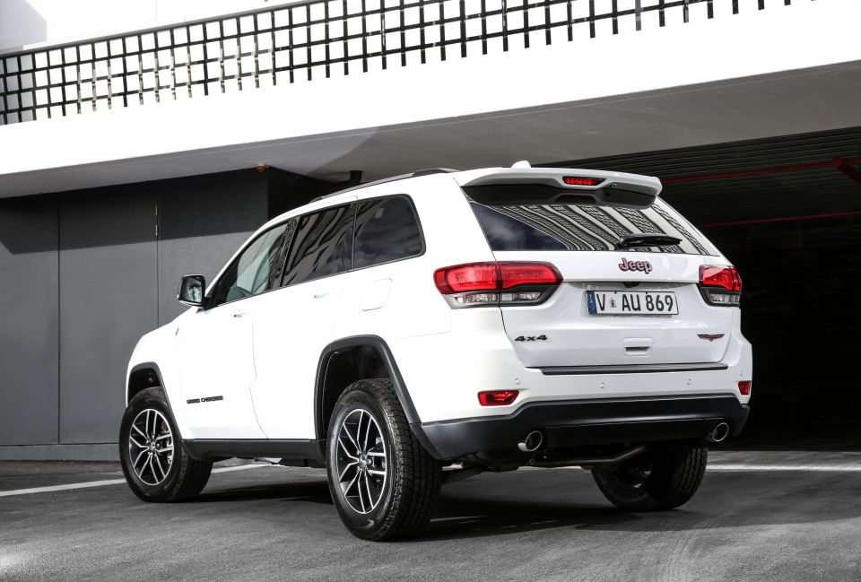 Trailhawk