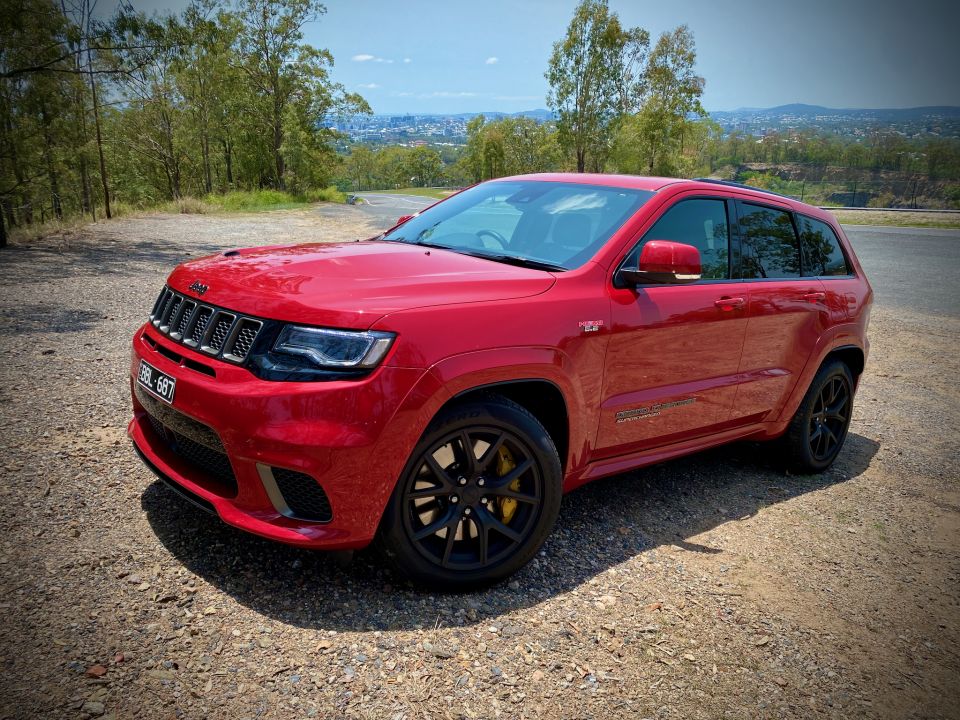 Trackhawk
