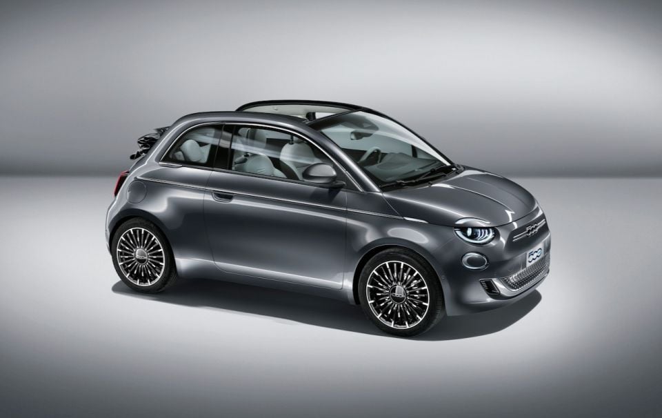 Cabriolet