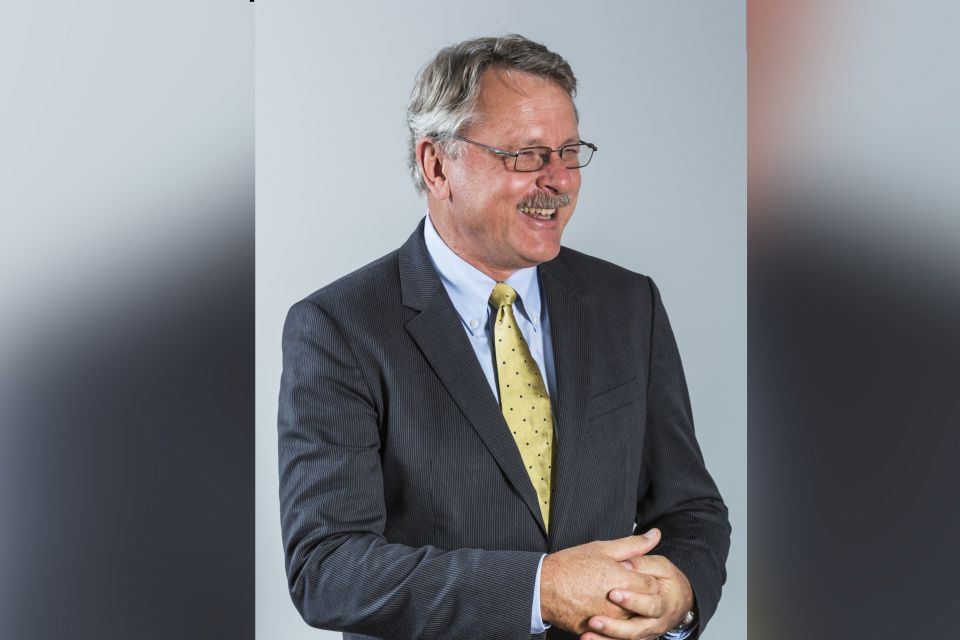 Michael Bartsch