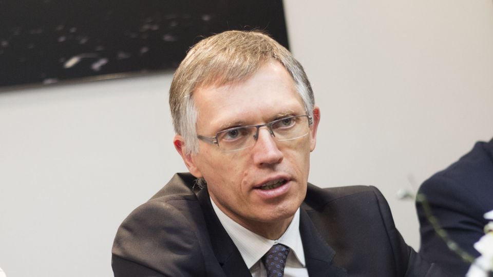 Stellantis CEO Carlos Tavares