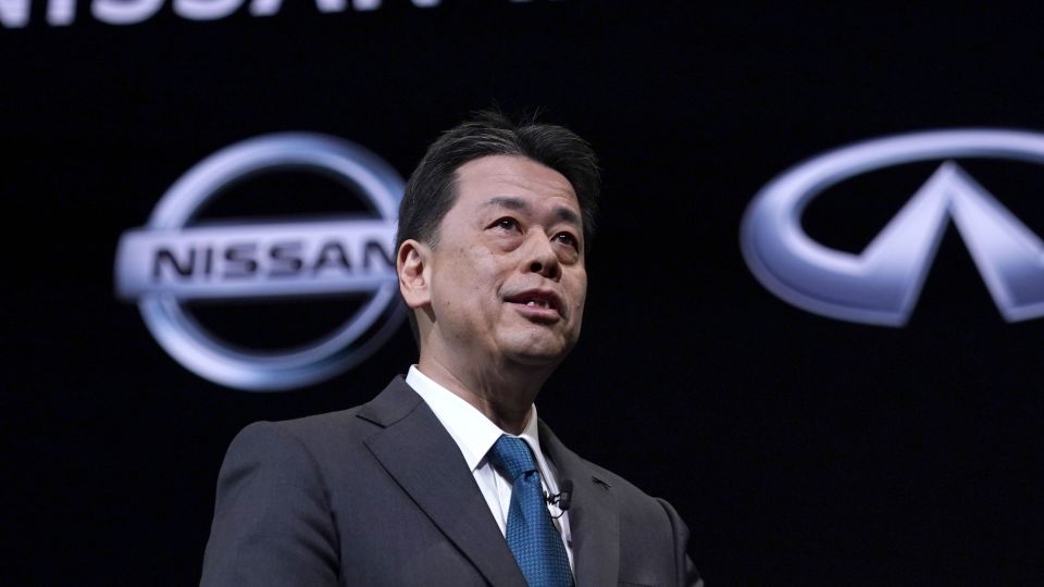 Makoto Uchida