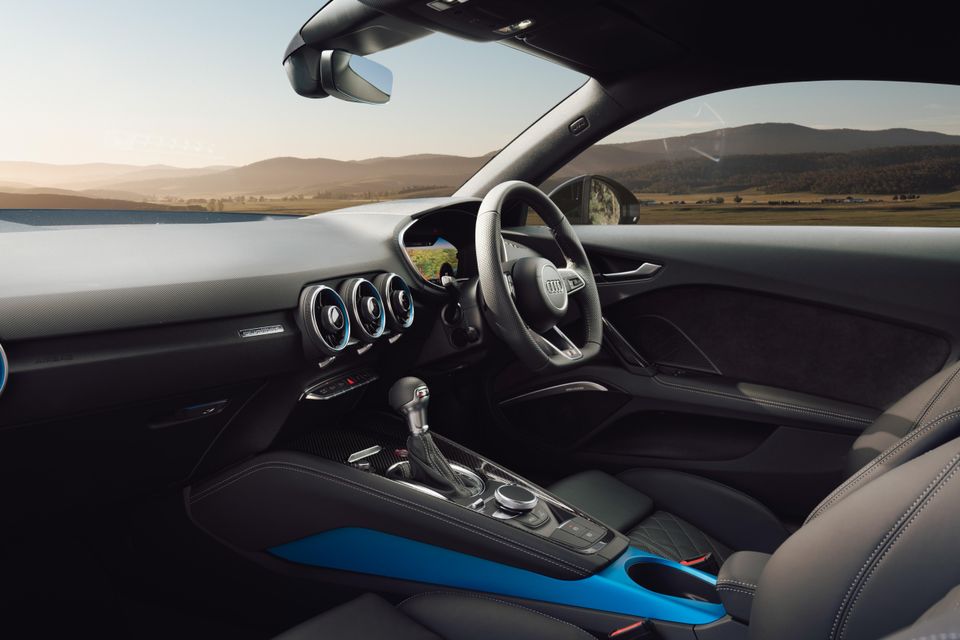 Different vehicle shown.