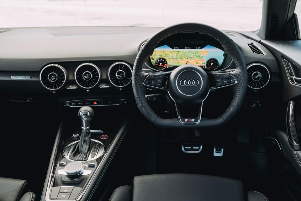 Different vehicle shown.