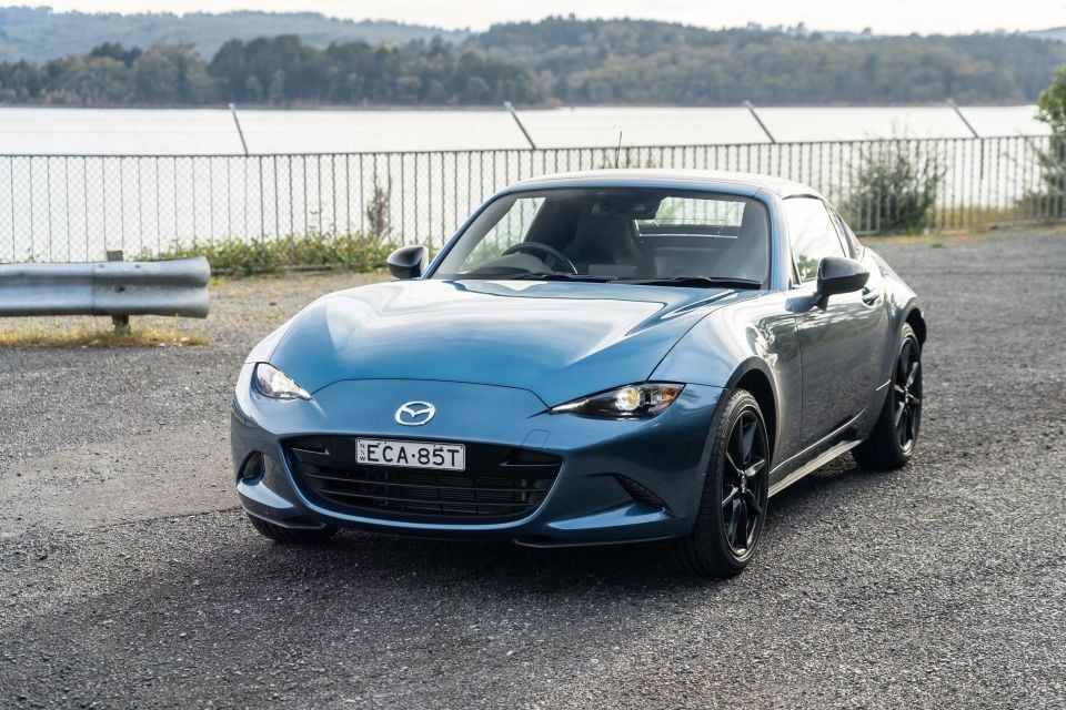 MX-5 RF