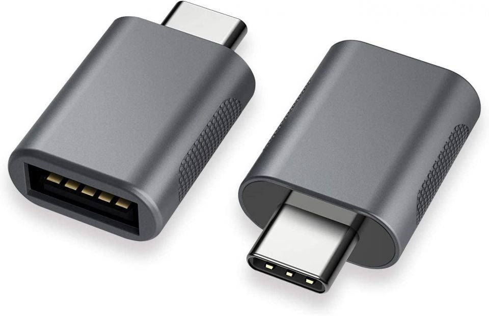 Nonda’s USB-C to USB-A adapter