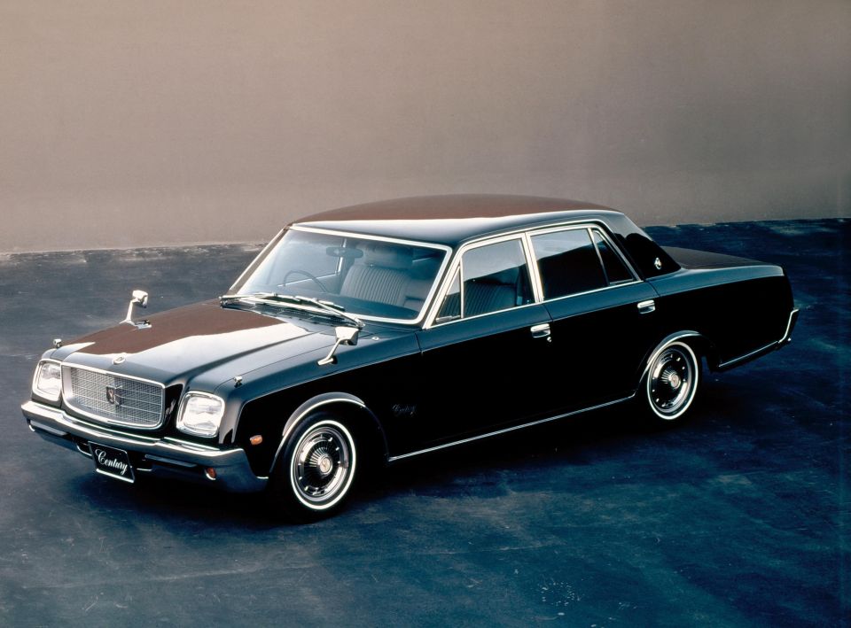 First generation