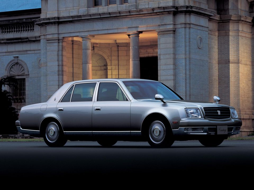 Second generation