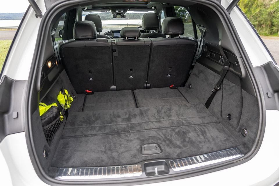 GLE wagon