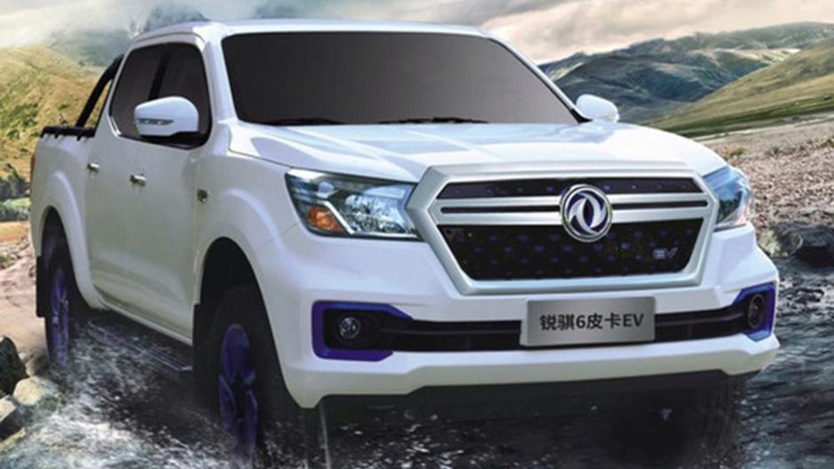 Dongfeng is a major player in PSA’s ownership mix
